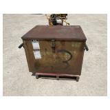 Briggs And Stratton Hydrostatic Pump