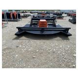 Skid Steer Brush Cutter