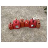 Fuel Cans