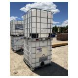 1000L Caged Totes