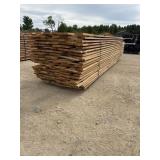 1' Hemlock Timbers