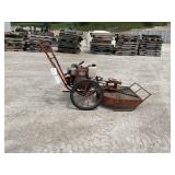 DR Brush Walk Behind Mower
