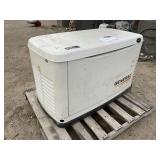 Generac Generator