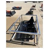 78' Skid Steer Land Leveler