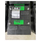 Group 65 Interstate Batteries