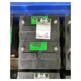 Group 65 Interstate Batteries