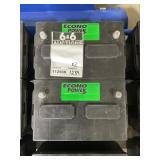 Group 65 Interstate Batteries