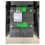 Group 65 Interstate Batteries