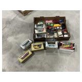 Model Cars