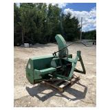 3pth 6' Snowblower Attachment