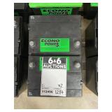 Group 86 Interstate Batteries