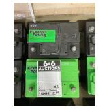 Group 47/H5 Interstate Batteries