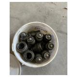 Hydraulic Couplers