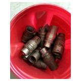 Hydraulic Couplers
