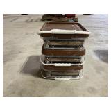 Deck Screws