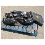 42' Cut Lawn Mower Deck