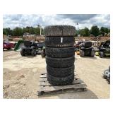 LT235/85 R16 Goodyear Tires