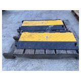Cable Protector Mats