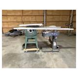 Table Saw