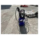 Electric Pressure Washer