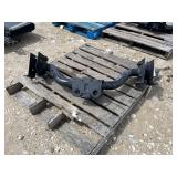 Truck Hitch