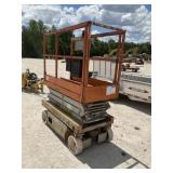 Skyjack 3219 Scissor Lift