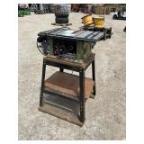 Delta Table Saw