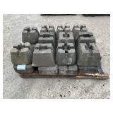Deck Blocks