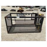 Truck Tool Rack