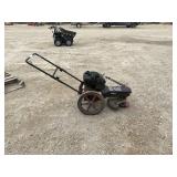 Wheel String Mower