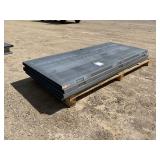 Insulated Doors