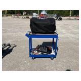 Pit Boss Wood Pellet Smoker