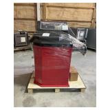 Tire Balancer Machine