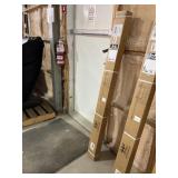 Barn Door Hardware Kit