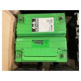 Group 49/H8 Interstate Batteries