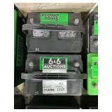Group 58 Interstate Batteries