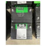 Group 86 Interstate Batteries