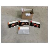Tractor Manuals