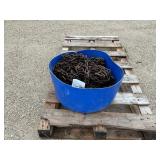 19.5 x 24 Tire Chains