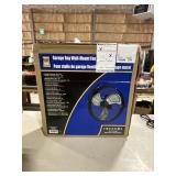 Wall Mount Fan