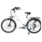 SHOK Nova City E Bicycle