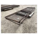 Mesh Feeder Panels