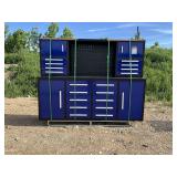 7' Work Bench