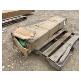 Ford Chrome Step Bars