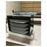 240V Garage Heater
