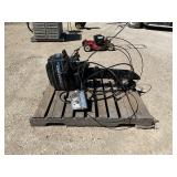 Mercury Boat Motor