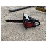 MTD Chainsaw