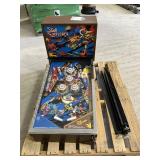 Pinball Machine