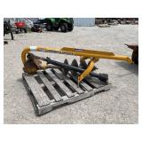 3pth Post Hole Auger