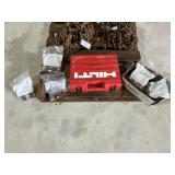 Hammer Drill And Fuses